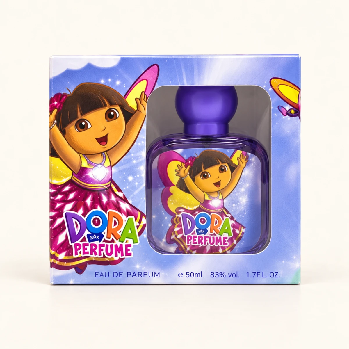 Dora Character Fragrance